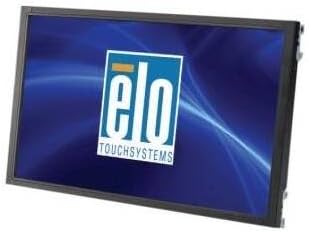 Elo 2244L 22" LED Open-frame LCD Touchscreen Monitor, 16:9, 14ms, 1920x1080, 1000:1, 250 Nit, DVI/VGA, Black E469590