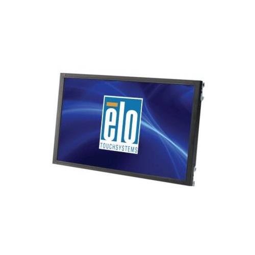 Elo 2244L 22" LED Open-frame LCD Touchscreen Monitor, 16:9, 14ms, 1920x1080, 1000:1, 250 Nit, DVI/VGA, Black E469590