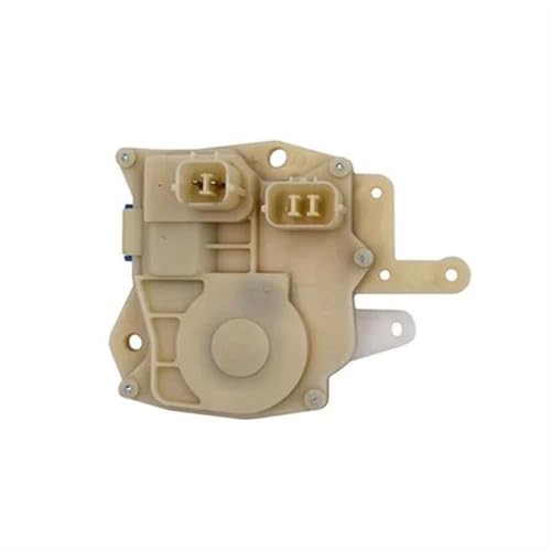 Actionneur de verrouillage porte pour CRV 2002 2003 2004 2005 2006 moteur centralisation