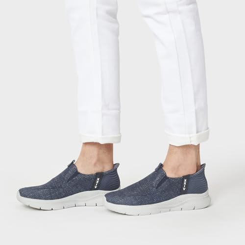 Image of KazarMax XXIV Glide-INS Men Slip-Ons | Casual Shoes | Sneakers | Moccasins