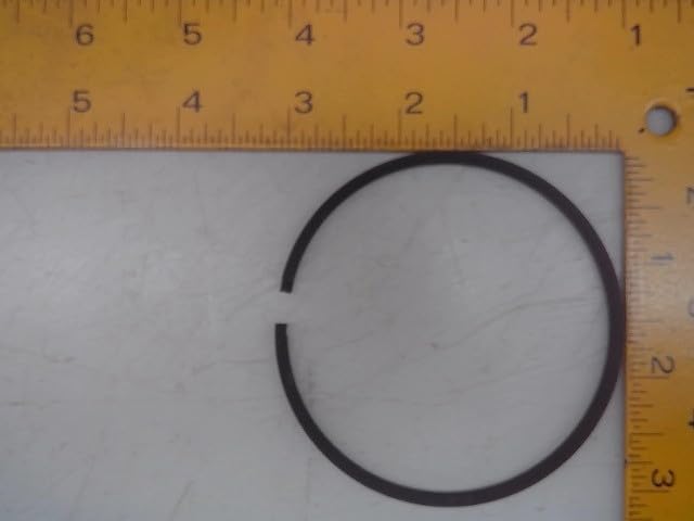 T51913 Ring (Surplus Open Box) - G&T Engine Parts