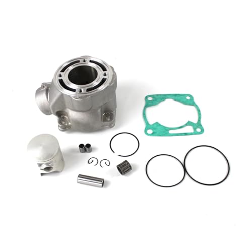 Kit joints de cylindre et piston YZ85 pour réparer la perte de compression
