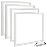 Blanc pur froid 6000 K. Couleur : blanc pur
