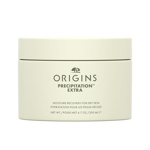 Origins Plantfusion Softening Hand & Body Lotion | Softens Dry Skin & Smooths Over Time | With Naturally-Derived Hyaluronic Acid & Salicylic Acid