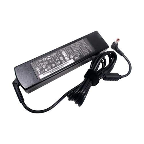 Bloc d'alimentation 20V 4.5A 90W chargeur ordinateur portable - 4