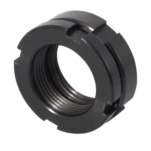 Écrou de roulement HLB25 M25x1.5 contre les vibrations mécaniques