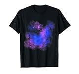 Photo Gallery cosmic canvas trippy nebulosa space lover maglietta Photo Gallery cosmic canvas trippy nebulosa space lover maglietta