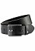 Produktbild Camel Active Herren 9B62 Gürtel, Schwarz (Black 9), 100 cm (Herstellergröße: L)