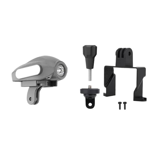 2in1 �i�C�g���C�g�T�[�`���C�g�x�����͂Ȗ��邳�Ɩ� DJI �A�o�^/�A�o�^�[ 2 �h���[���A�N�Z�T���[�ƌ݊���(For AVATA 2)