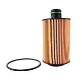 Oil Filter Compatible For Jeep