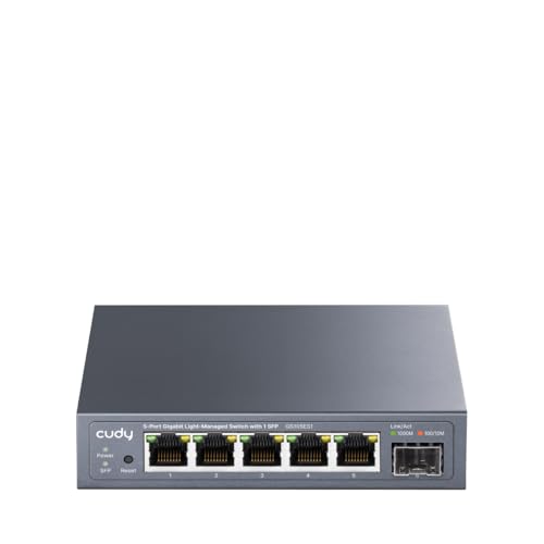 fiber network switch Large Capacity product image
