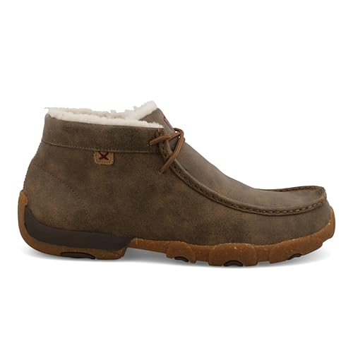 Image of Twisted X Men's Chukka Driving Moccasins