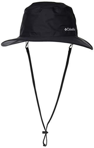 ティフィンヒルフォルダブル ブーニー PU5467 ハット S/M Black