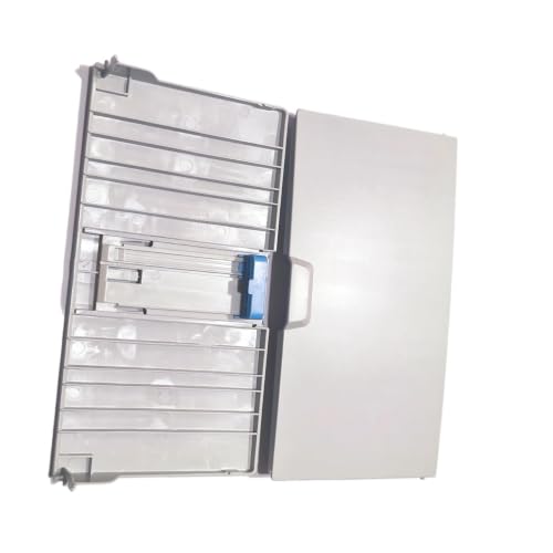Plateau d'entrée papier RC1-5532 pour réparer le blocage HP 1022nw