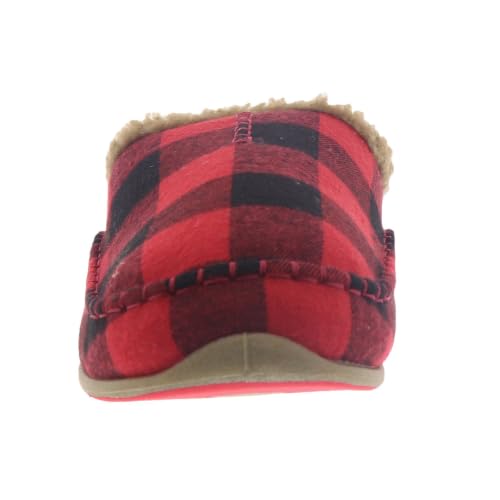 Image of Deer Stags Men's Comfort Slippers