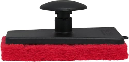 Image of STAR BRITE Scrubber /Medium (Red) (040021P) (Pack of 6)