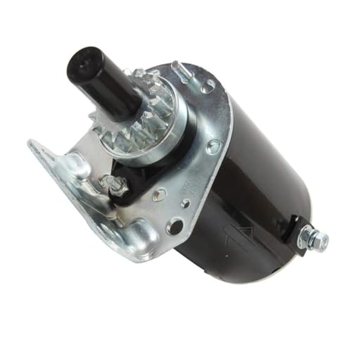 Démarreur compatible Greenmaster Series LT166 LTR166 18 pouces moteur HD 691564