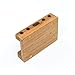 Whitecap Teak Pencil Holder