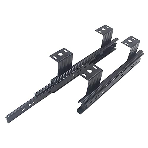 \tgN[Yo[C fXNp߉\L[{[hoXCh 2pbN ubN 250mm/300mm(300mm(12inch))