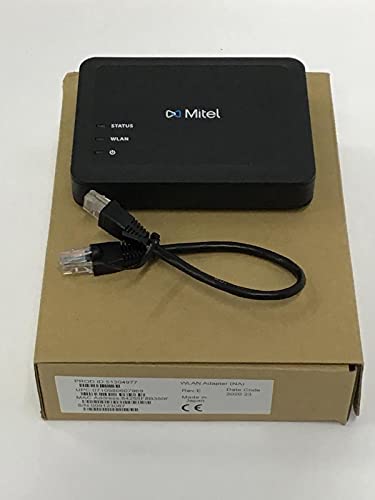Mitel Networks WLAN ADPT NA 51304977