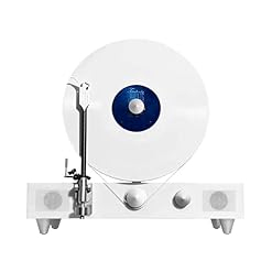 Tourne-Disque Vinyle Vertical rétro Gramophone Salon européen Maison Bluetooth Audio - Les Beatles, Paul McCartney, John Lennon, RIngo Starr, George Harrison