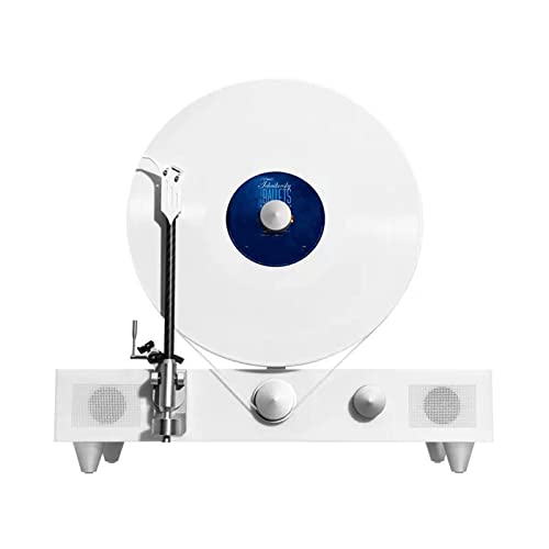 Tourne-Disque Vinyle Vertical rétro Gramophone Salon européen Maison Bluetooth Audio - Les Beatles, Paul McCartney, John Lennon, RIngo Starr, George Harrison Tourne-Disque Vinyle Vertical rétro Gramophone Salon européen Maison Bluetooth Audio
