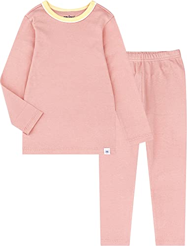 MOLLIMELLI-FRIENDS-2T15Y-Toddlers-Babygirls-Babyboys-Kids-Girls-Boys-Teen-Clothes-Cotton100-Long-Sleeve-Clothingsets