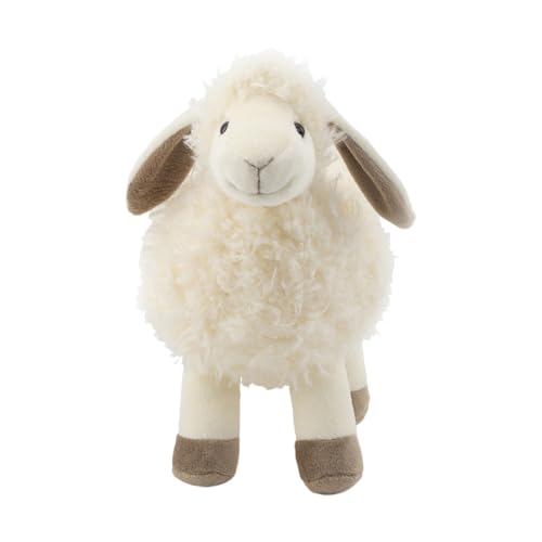 Genérico de Peluche Unicornio Bailarina – Peluche conjunto de trajes, de figura de de baile incluida | Decoración de habitación de cumpleaños | Adorable de