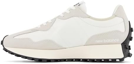 New Balance Women's 327 Sneaker - 4