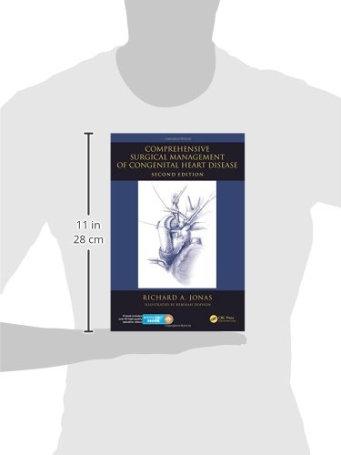Comprehensive Surgical Management of Congenital Heart Disease