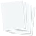 SmartSolve - IT117138 3pt Water-Soluble Paper, 8.5