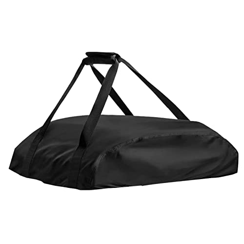 camping best camp chef pizza oven