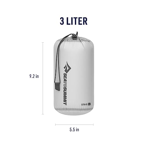 Image of Sea to Summit Ultra-SIL Stuff Sack, Ultralight Outdoor and Travel Storage