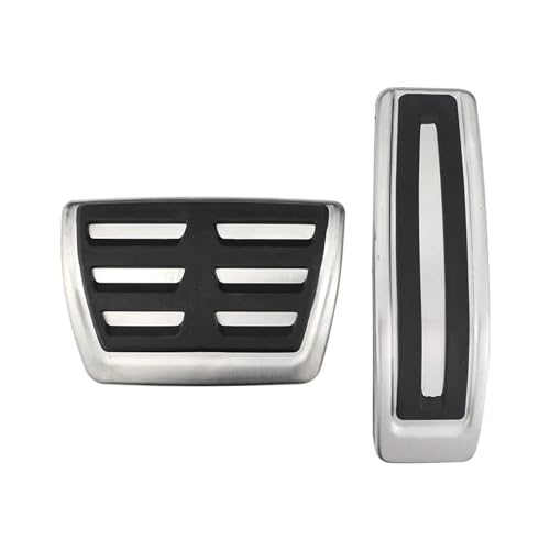 y_Jo[ ̂߂ JCG 2007-2016 LHD AT ANZ u[L Xg y_ Jo[ pbh ANZT[(2 pcs AT)