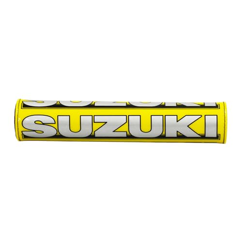 RFX Fxhp 30100 00yl Guidon Pad universel 7/8 Crossbar Style