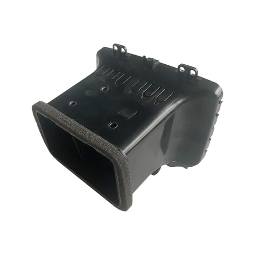 Grille de ventilation arrière VW Jetta MK5 orientable pour climatisation - 3