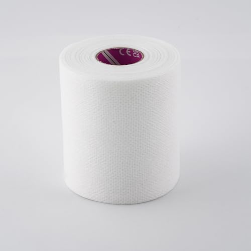 3M Medipore H Perforated Medical Tape 3" x 10 Yd 2863, 12 Rolls, 1 /Roll