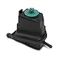 Frankberg 1x Ausgleichsbehälter Hydrauliköl-Servolenkung Kompatibel mit A3 8L1 1.6L-1.9L 1996-2003 B.o.r.a 1J2 1.4L-2.8L 1998-2013 Golf IV 1J1 1.4L-2.8L 1997-2005