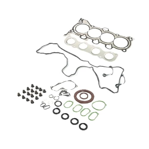 Jeu de joints moteur de rechange pour révision complète Hyundai 2.0L