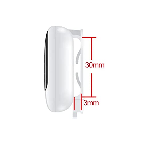 Collar GPS recargable para perros con valla inalámbrica, 3 modos de seguimiento, alerta de batería baja para seguridad de mascotas y antipérdidas
