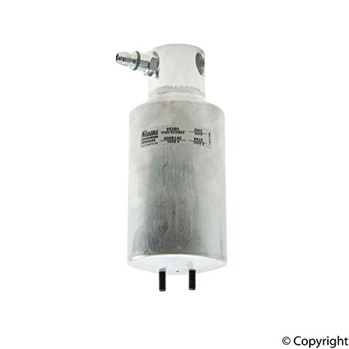 Nissens 95260 A C Receiver Drier