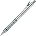 Pentel Graph Gear 1000 Mechanical Drafting Pencil 0.5mm Gray (PG1015)