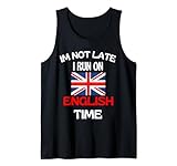 Funny English Banter and England jokes