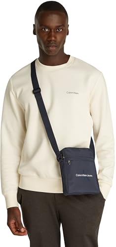 Sacoche Calvin Klein Jeans SPORT ESSENTIALS REPORTER 18 Unique - vue 4
