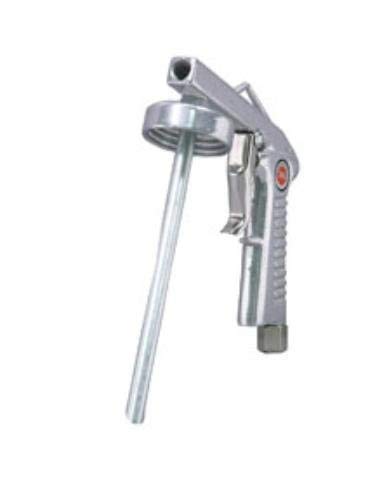 Artist Unknown SHUTZ 32 oz Plastic Spray Gun (MDCO6418, Barrel)