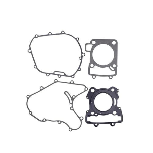 Kit joints de couvercle de cylindre de moto haute résistance pour RC200