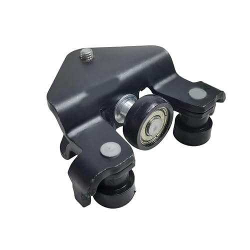 Roulette porte voiture Opel Combo 2010-2020 charnière gauche
