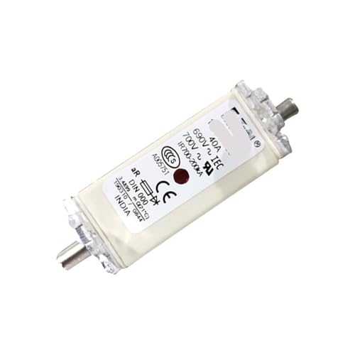 Fusible rapide 170M1563 pour protection basse tension 170M1563D