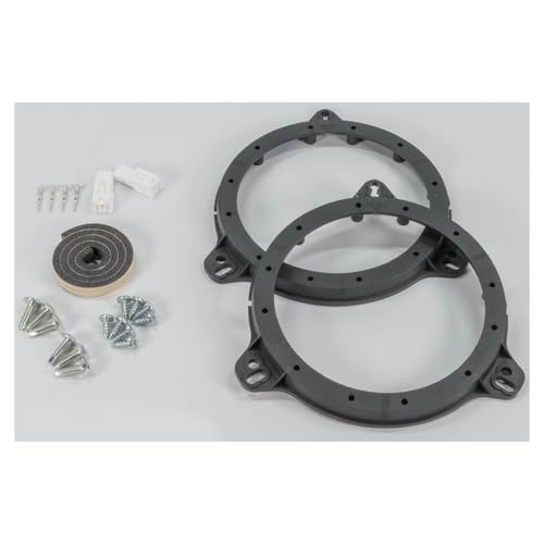 Amazon | KICKER キッカー OG674T3-N CSC674/KSC6704 スピーカー 