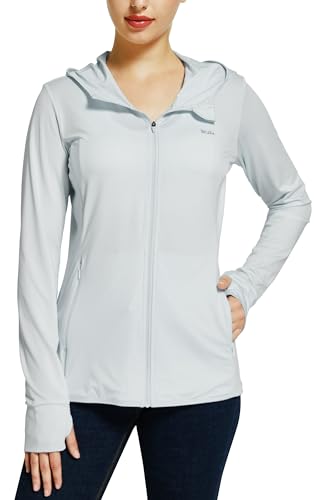 Veste de course pour femme idéale pour randonnée sport en plein air et fitness
